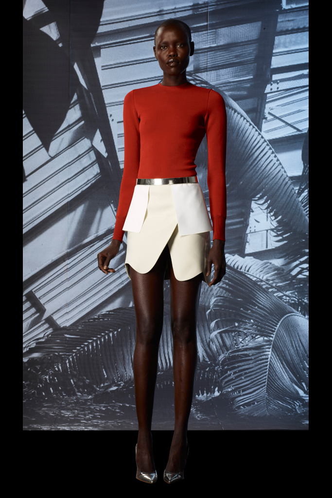 Mugler 2012紺ɼϵиDƬ