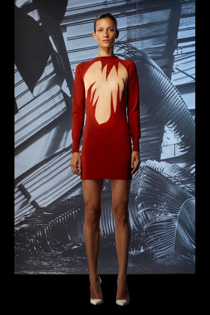 Mugler 2012紺ɼϵиDƬ