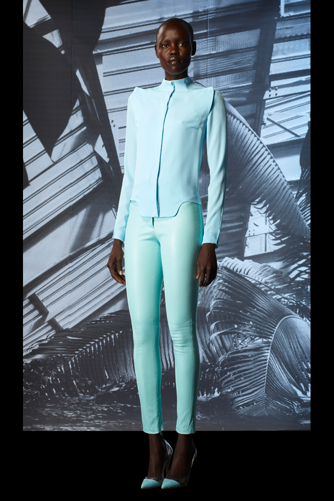 Mugler 2012紺ɼϵиDƬ