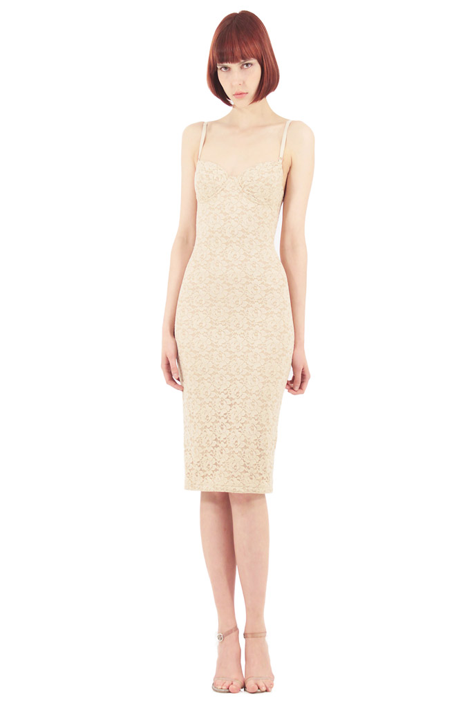 Norma Kamali 2012紺ɼϵиDƬ