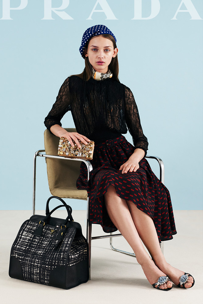 Prada 2012紺ɼϵиDƬ
