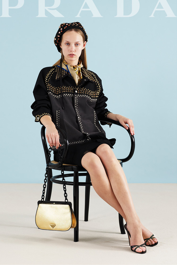 Prada 2012紺ɼϵиDƬ