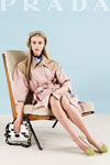 Prada 2012紺ɼϵ