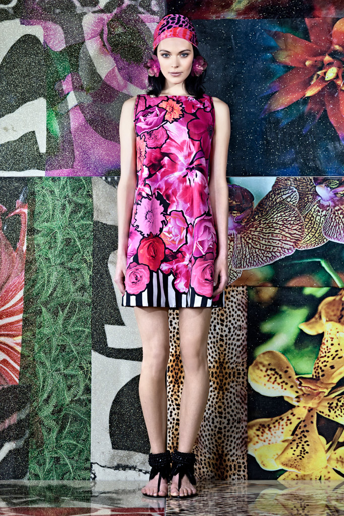 Roberto Cavalli 2012紺ɼϵиDƬ