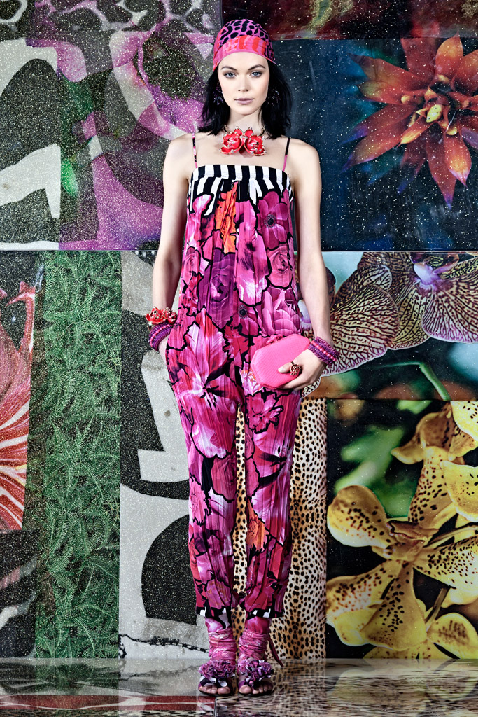 Roberto Cavalli 2012紺ɼϵиDƬ