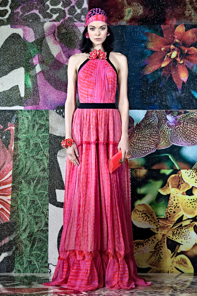 Roberto Cavalli 2012紺ɼϵиDƬ