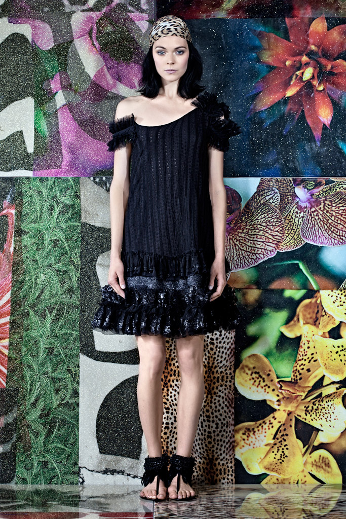 Roberto Cavalli 2012紺ɼϵиDƬ