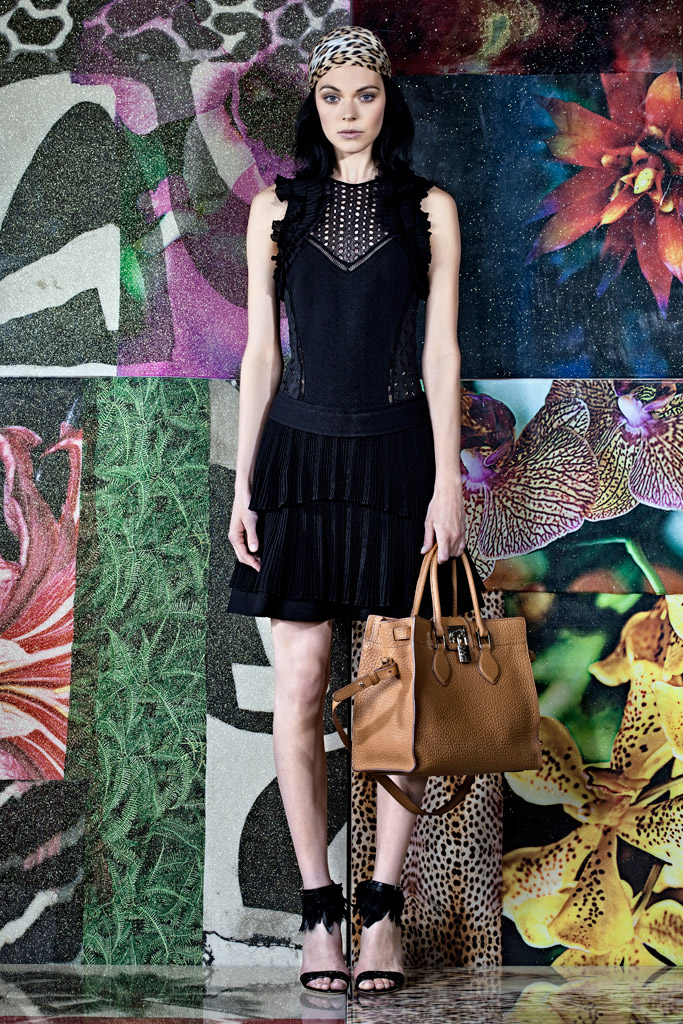 Roberto Cavalli 2012紺ɼϵиDƬ
