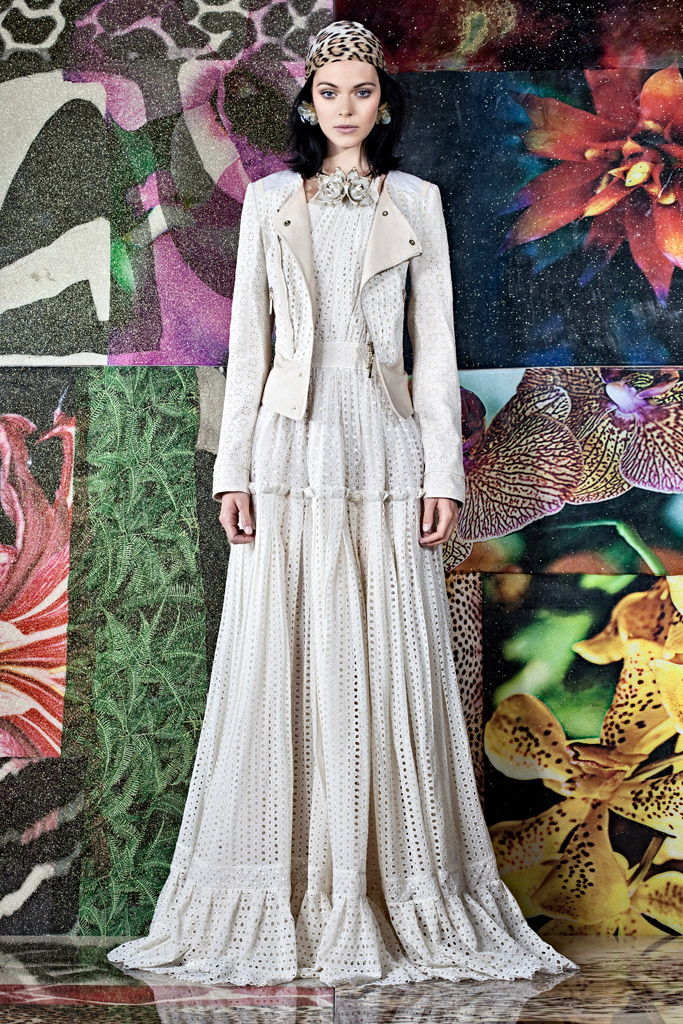 Roberto Cavalli 2012紺ɼϵиDƬ