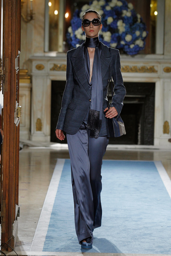 Salvatore Ferragamo 2012紺ɼϵиDƬ