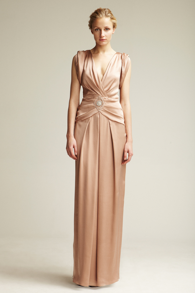 Temperley London 2012紺ɼϵиDƬ