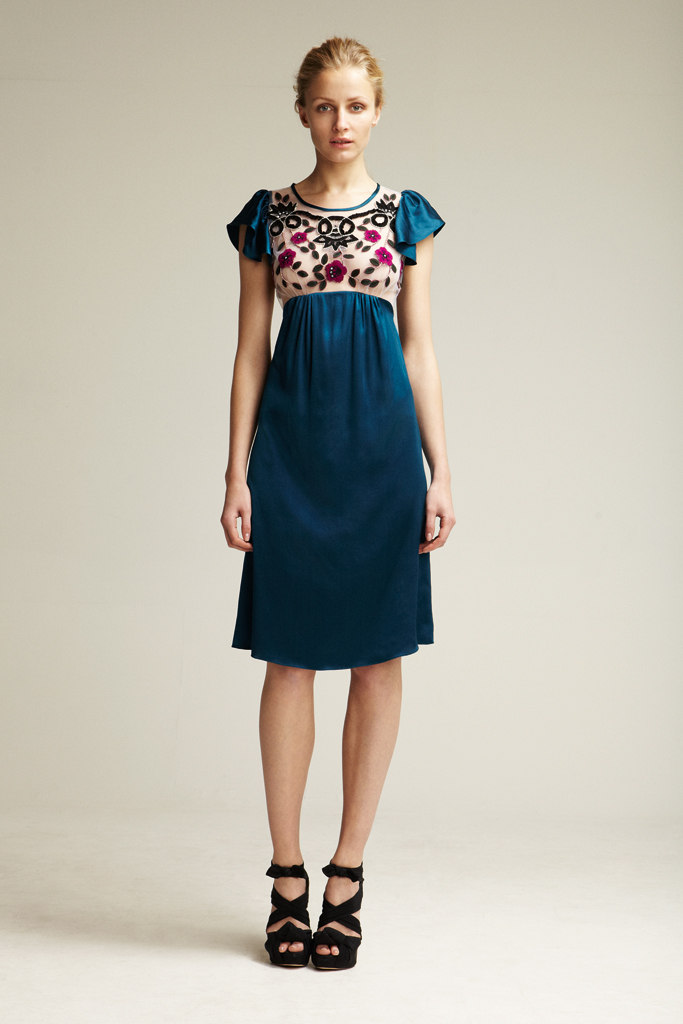 Temperley London 2012紺ɼϵиDƬ