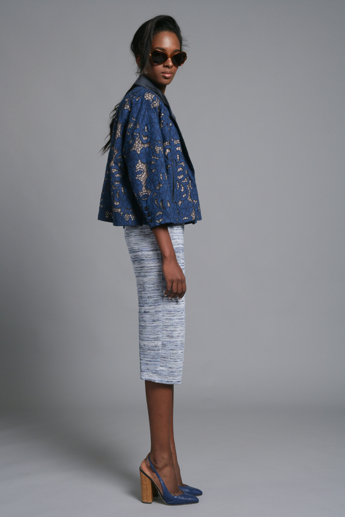 Tracy Reese 2012紺ɼϵиDƬ