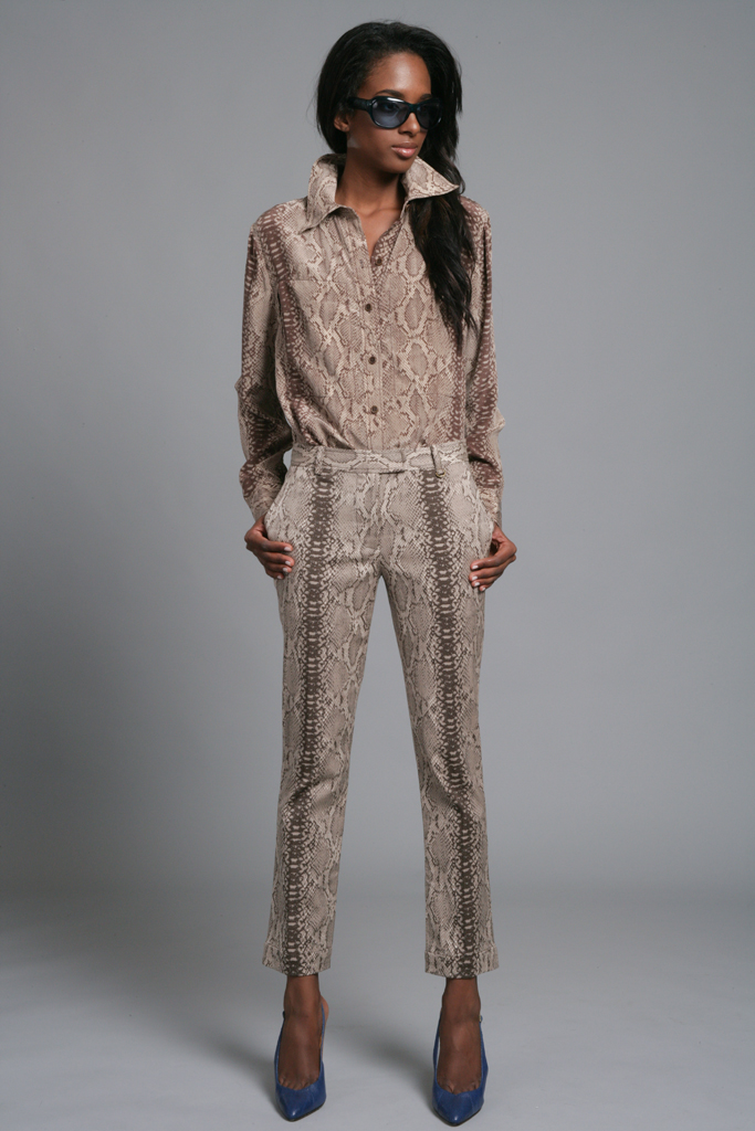 Tracy Reese 2012紺ɼϵиDƬ
