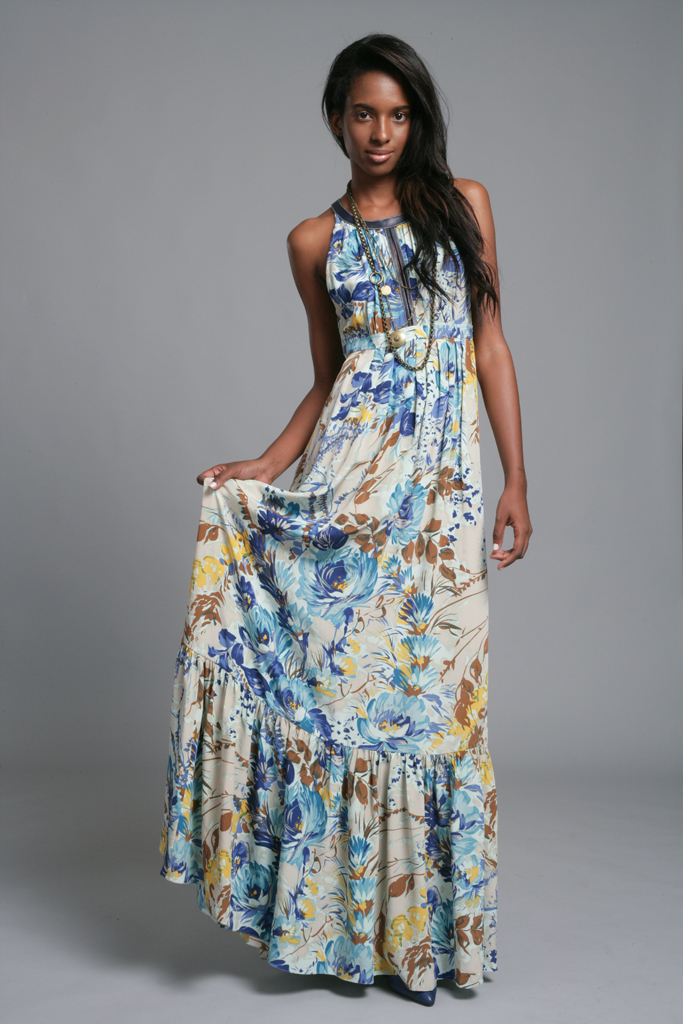 Tracy Reese 2012紺ɼϵиDƬ