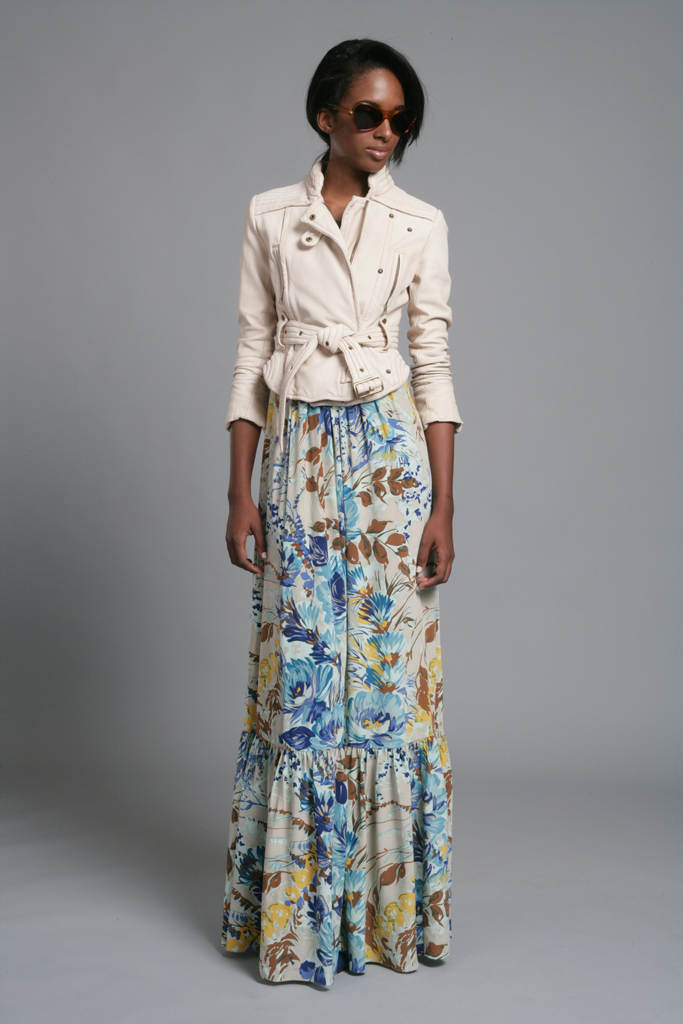 Tracy Reese 2012紺ɼϵиDƬ