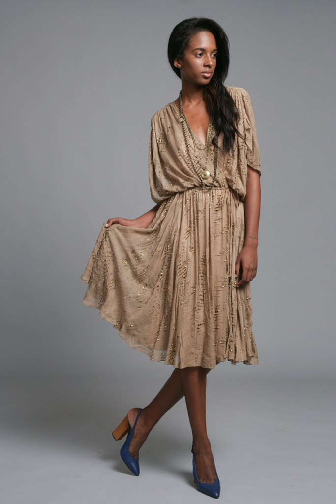 Tracy Reese 2012紺ɼϵиDƬ