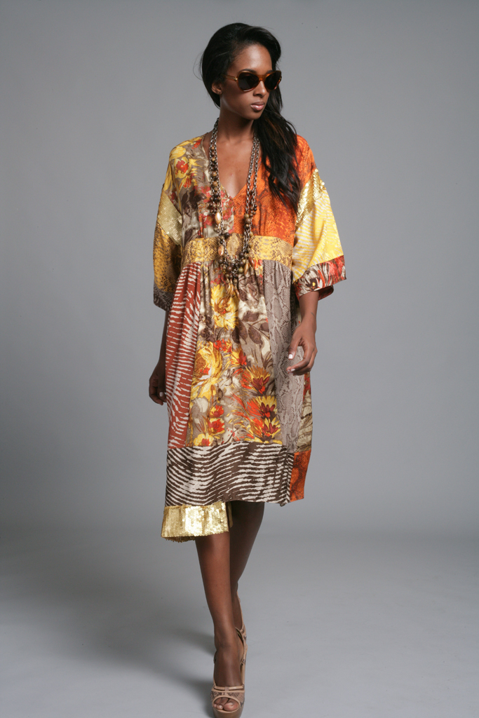 Tracy Reese 2012紺ɼϵиDƬ