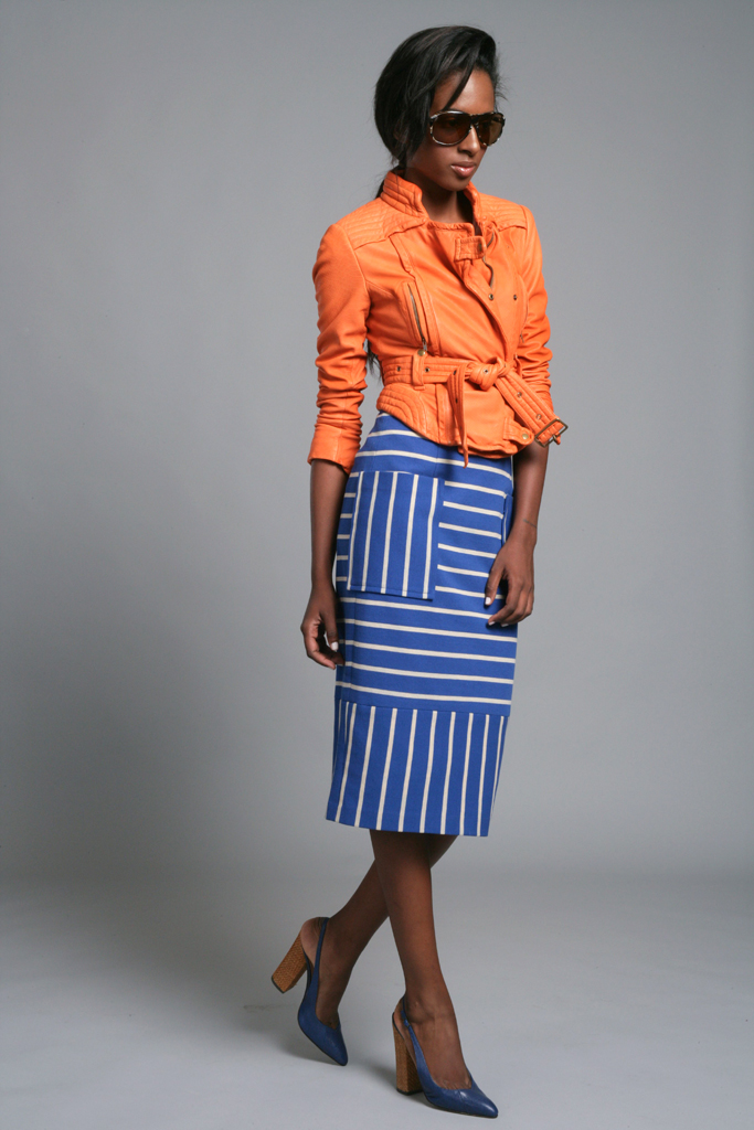 Tracy Reese 2012紺ɼϵиDƬ