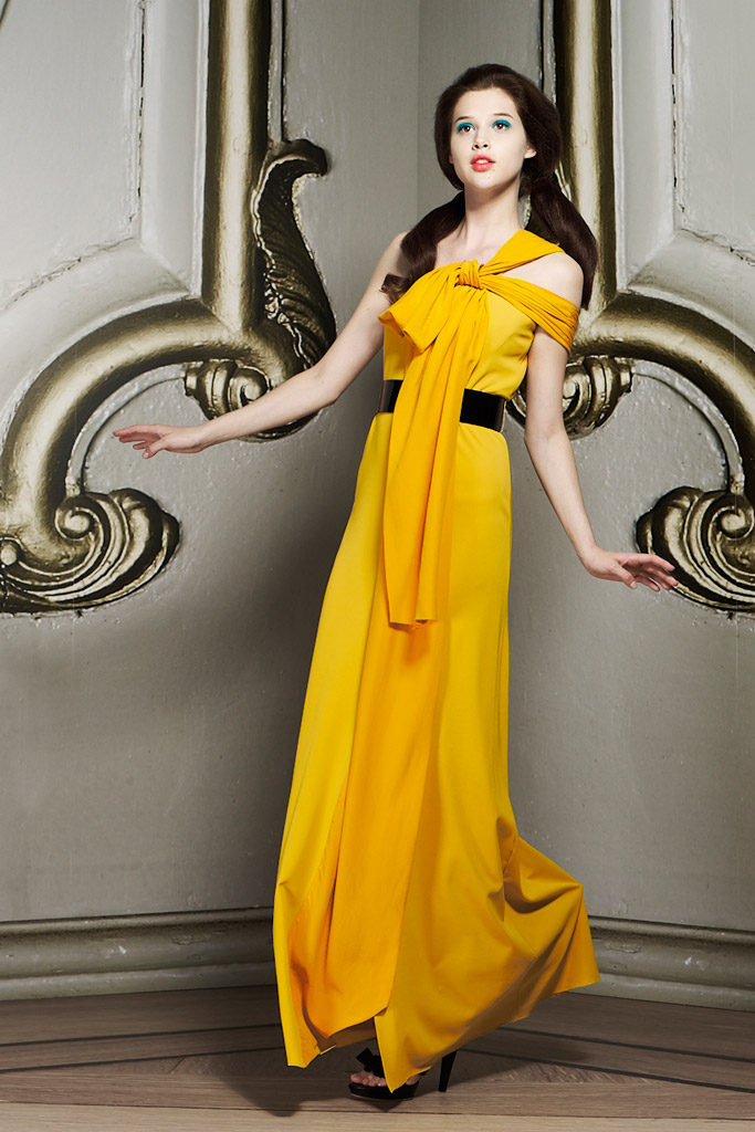 Viktor & Rolf 2012紺ɼϵиDƬ