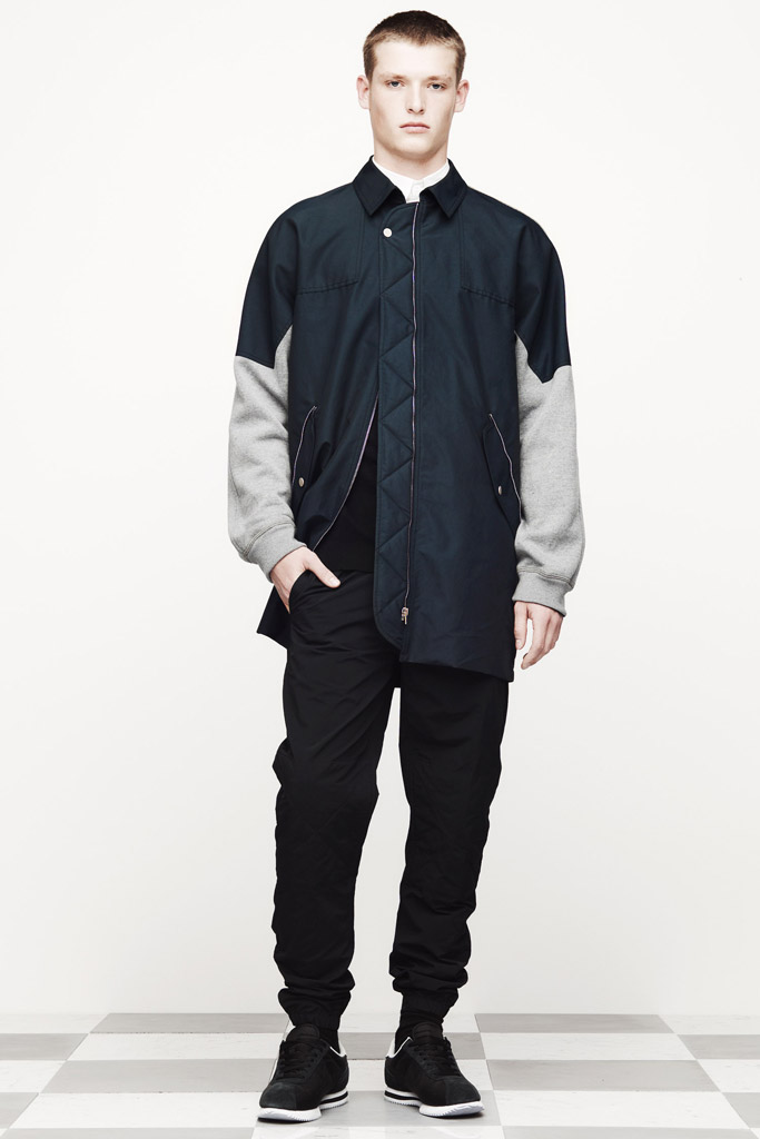 Alexander Wang 2012bDƬ