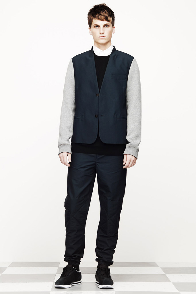 Alexander Wang 2012bDƬ