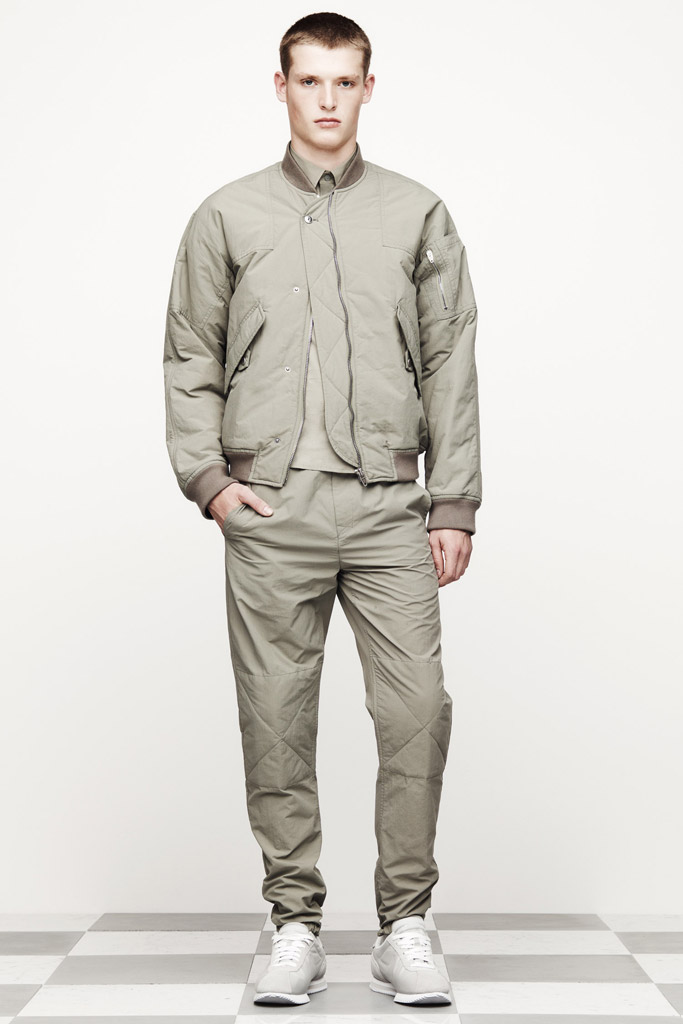 Alexander Wang 2012bDƬ