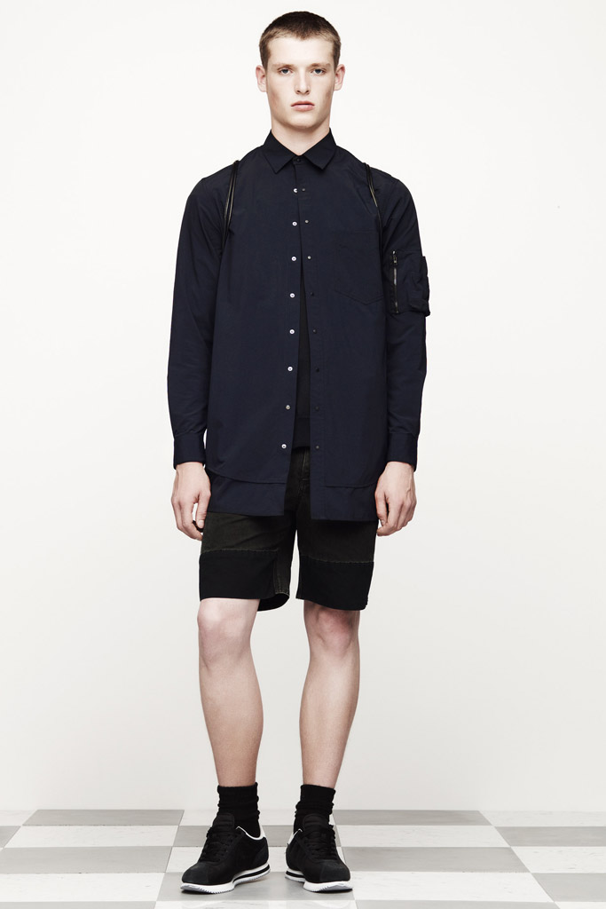 Alexander Wang 2012bDƬ