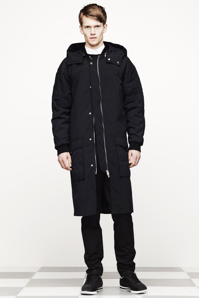 Alexander Wang 2012bDƬ