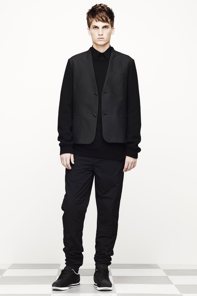 Alexander Wang 2012bDƬ