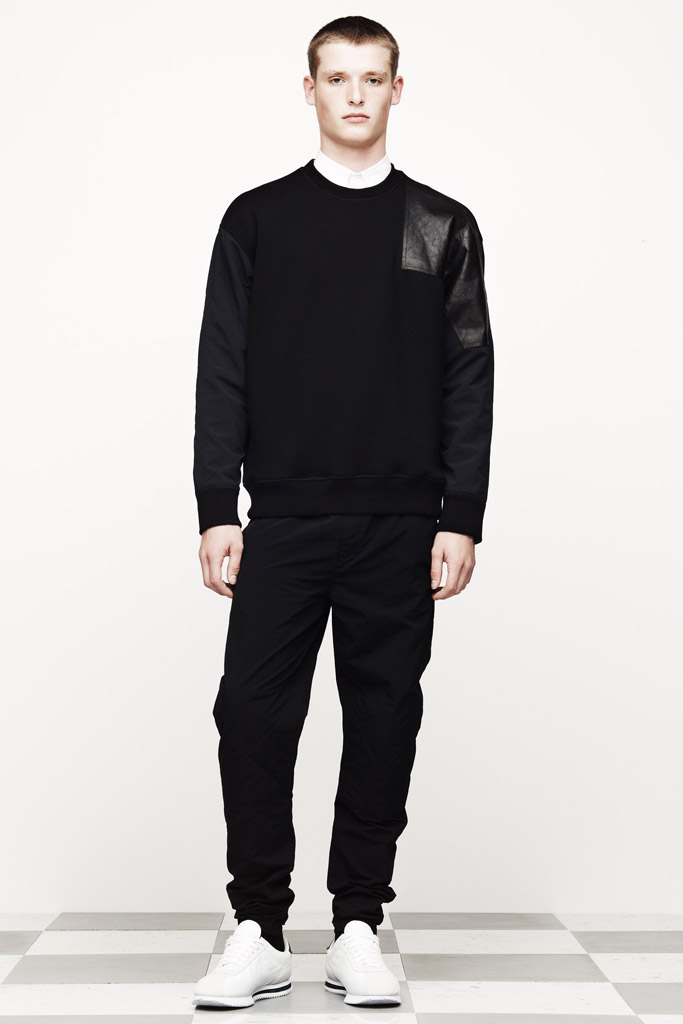 Alexander Wang 2012bDƬ
