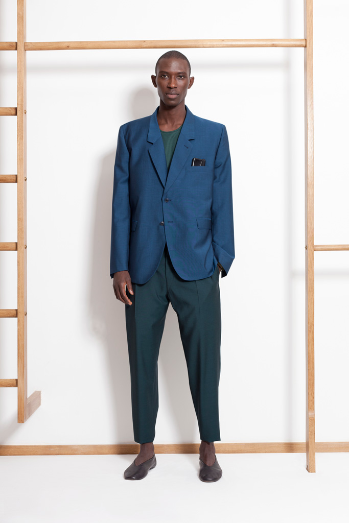 Christophe Lemaire 2012bDƬ