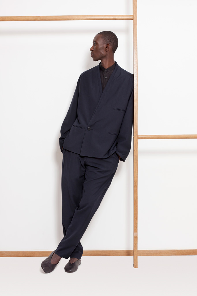 Christophe Lemaire 2012bDƬ