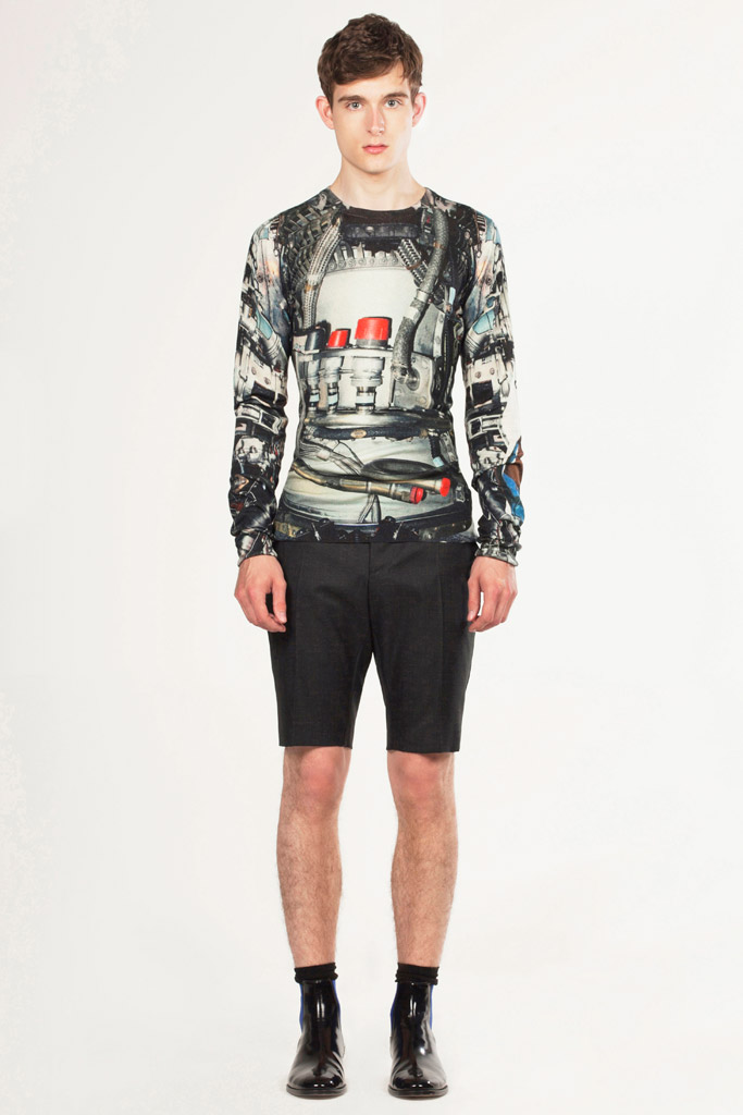 Christopher Kane 2012bDƬ