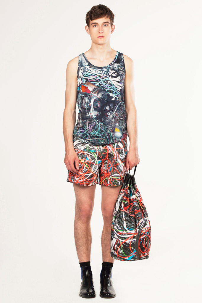 Christopher Kane 2012bDƬ