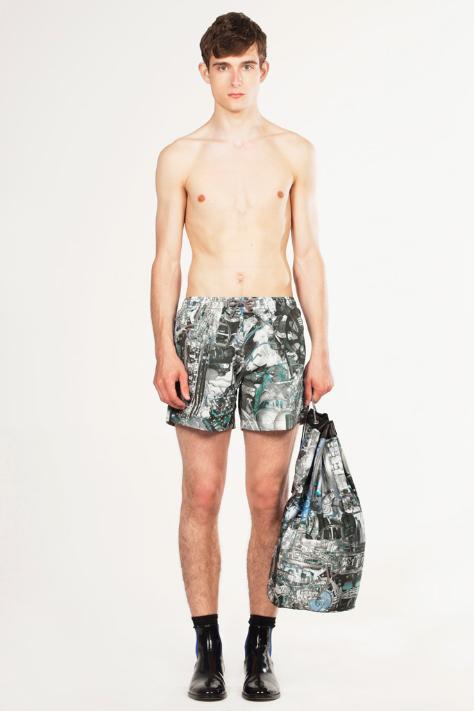 Christopher Kane 2012bDƬ