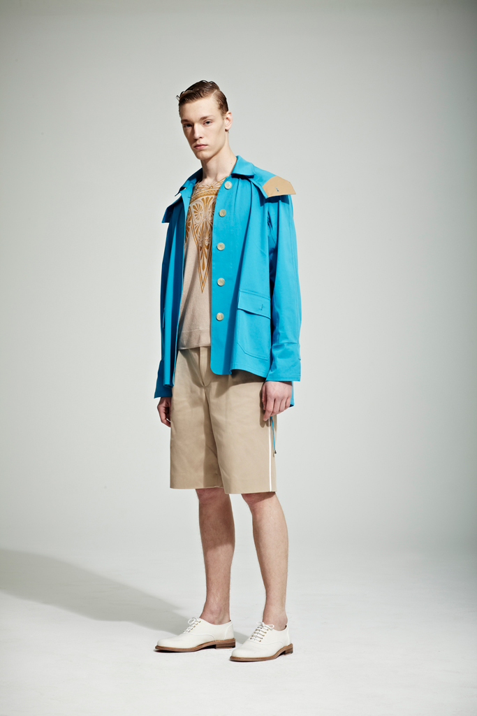 Jonathan Saunders 2012bDƬ