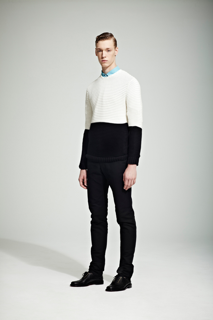 Jonathan Saunders 2012bDƬ