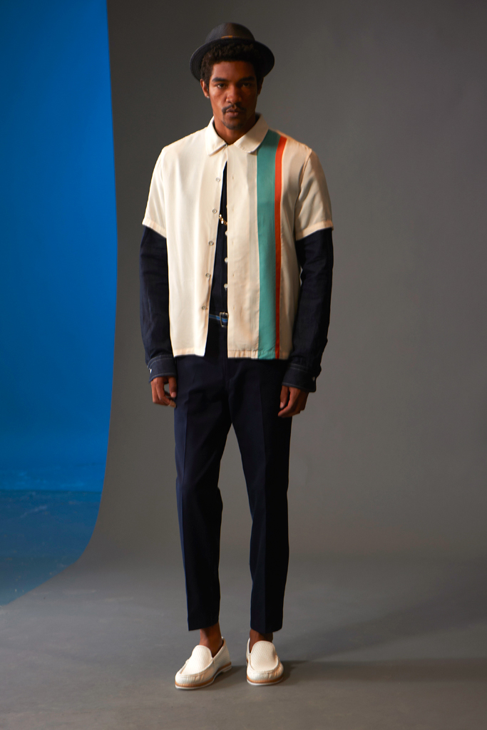 Rag & Bone 2012bDƬ