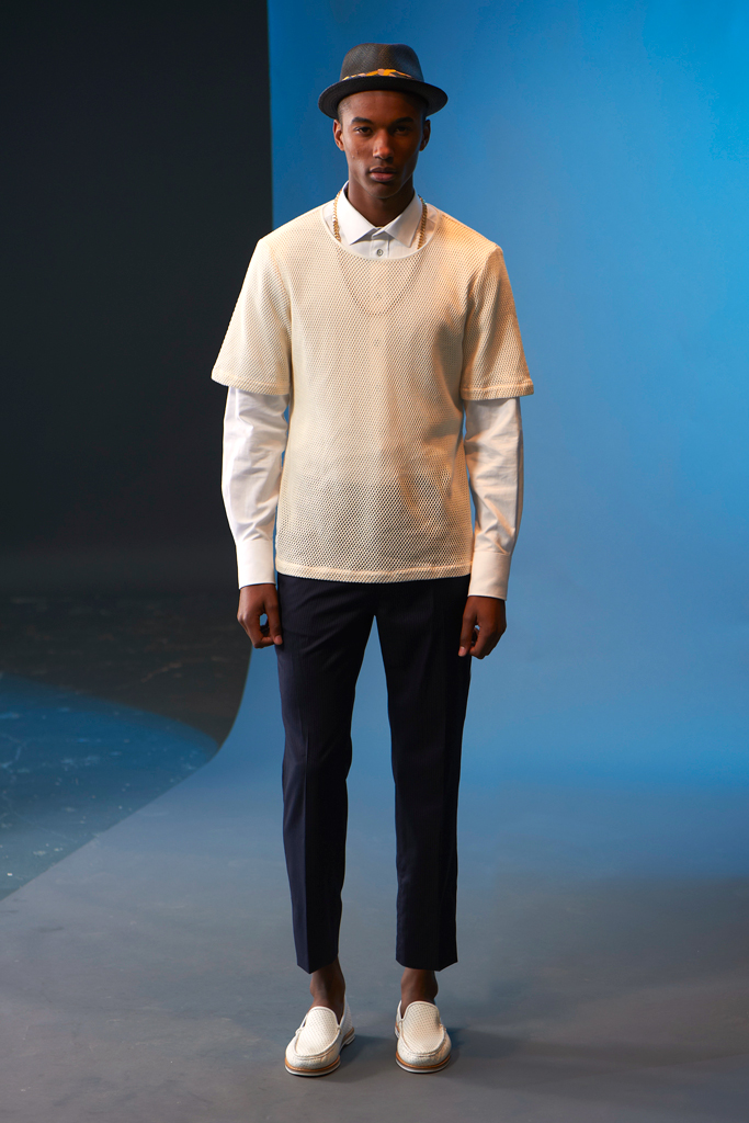 Rag & Bone 2012bDƬ