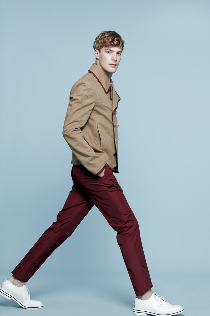 Valentino 2012bDƬ