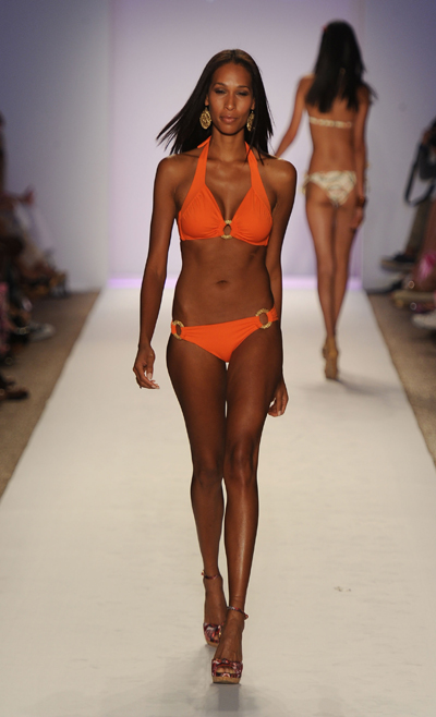 Aquarella Swimwear 2012~ӾbDƬ