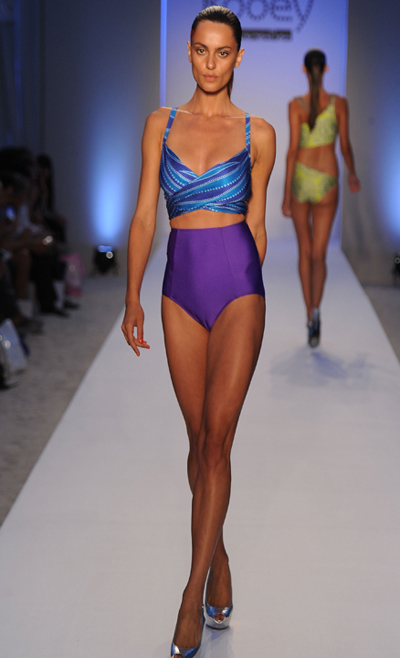 Kooey Swimwear 2012~Ӿb(chng)DƬ