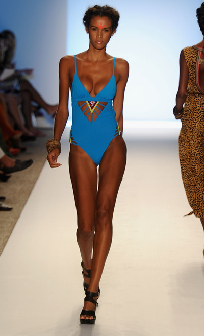 Mara Hoffman 2012~ӾbDƬ