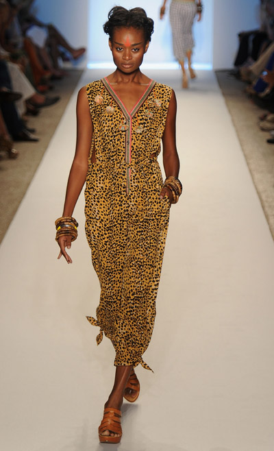 Mara Hoffman 2012~ӾbDƬ