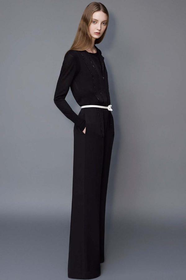 3.1 Phillip Lim Holiday 2011 Lookbook DƬ