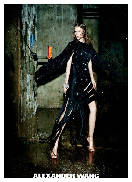 Alexander Wang 2011ﶬV DƬ