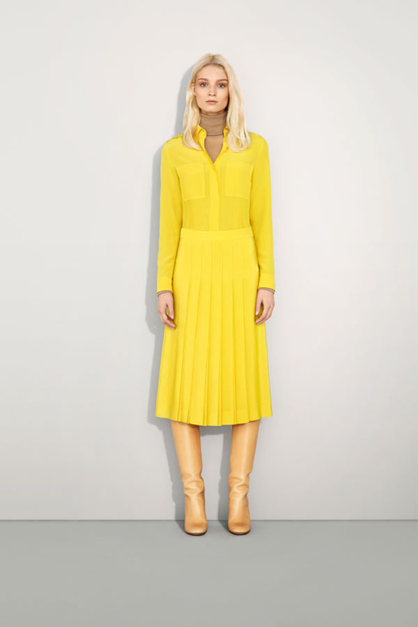 Chloe 2011ﶬLook Book DƬ
