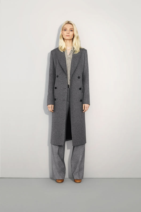 Chloe 2011ﶬLook Book DƬ