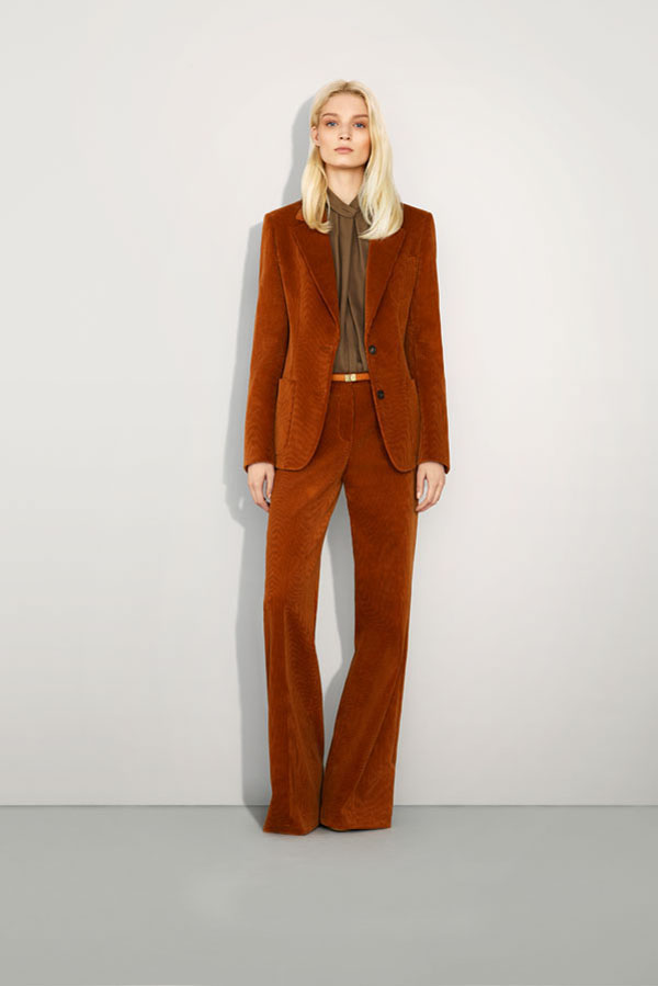 Chloe 2011ﶬLook Book DƬ
